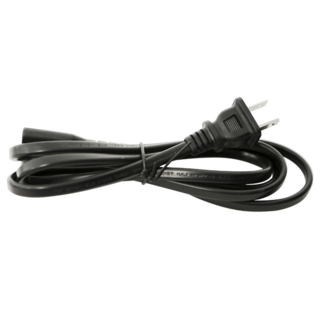 100W Power Adaptor AC Cable (US & Canada)