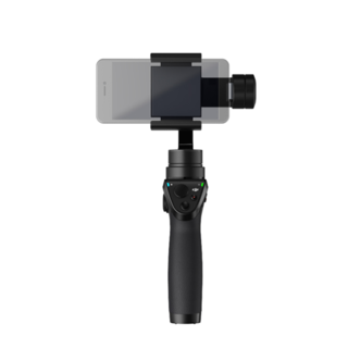 Osmo Mobile with Free Training