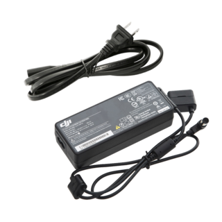 Inspire 1 - 100W Battery Charger (Includes AC Cable)
