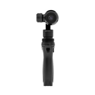 Osmo with Free Training