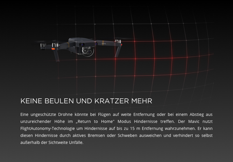 DJI Mavic