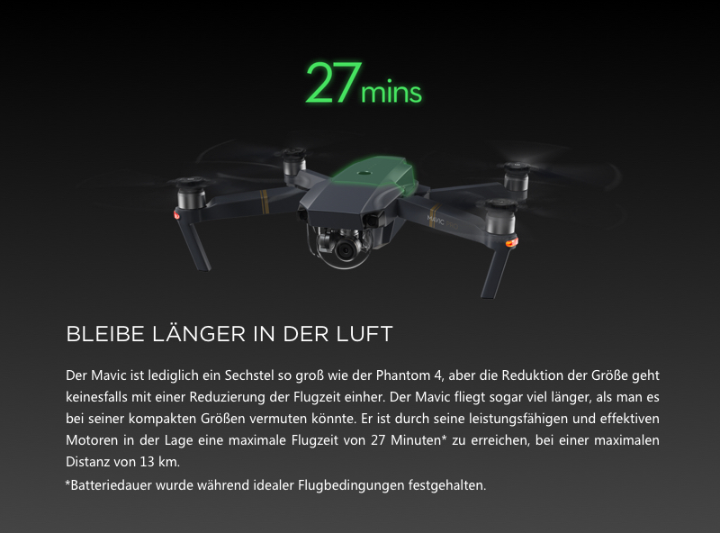 DJI Mavic