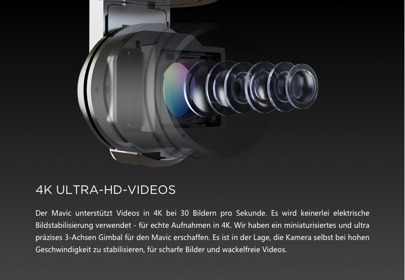DJI Mavic