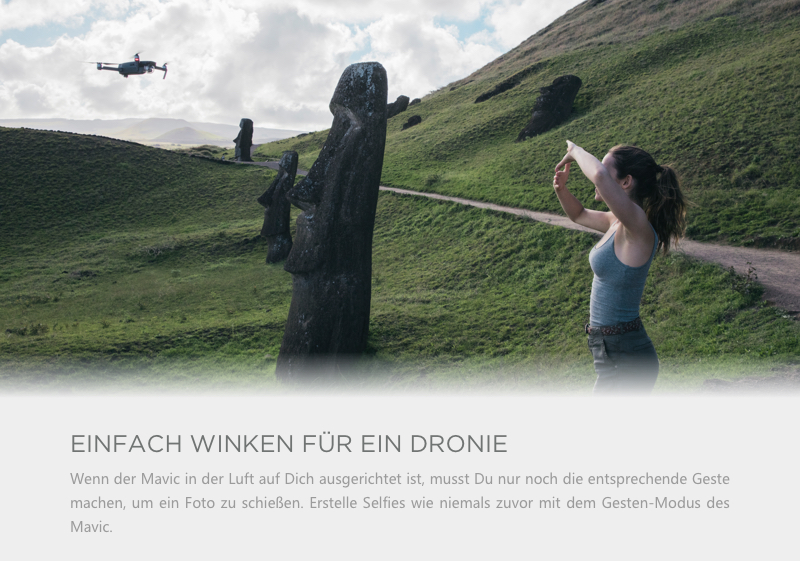 DJI Mavic