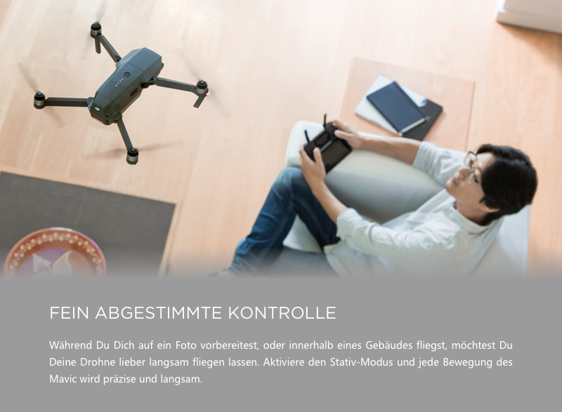DJI Mavic