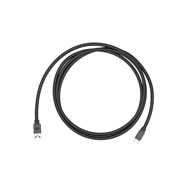 Communication Cable (USB 3.0 Type-C)