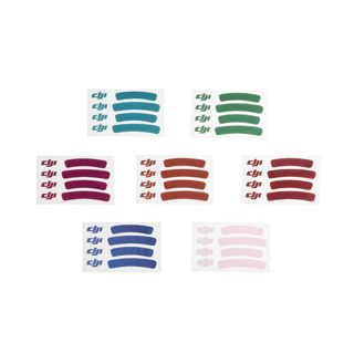 Phantom 3 - Sticker Set (Sta)