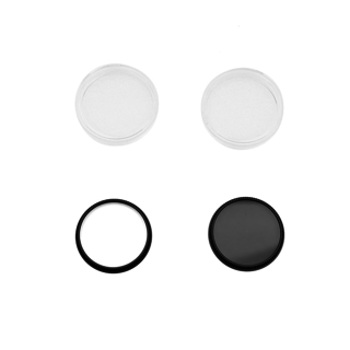 Zenmuse X3 Camera - Filter Kit