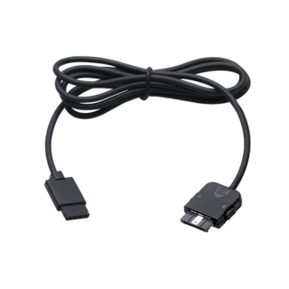 DJI Focus Handwheel - Inspire 2 RC CAN Bus Cable (1.2m)