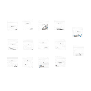 Phantom 3 - Screw Set