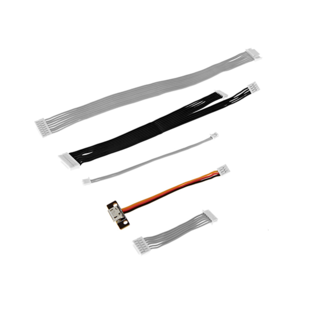 Phantom 3 - Cable Set (Pro/Adv)