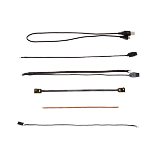 Lightbridge 2 Cables