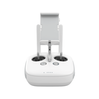 Phantom 4 Pro - Remote Controller (Excludes Display)
