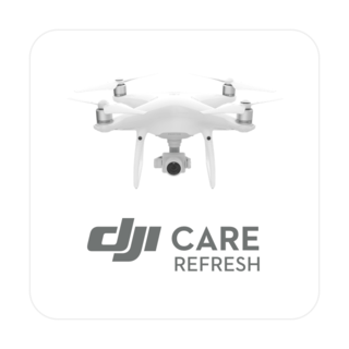 DJI Care Refresh (Phantom 4 Pro)