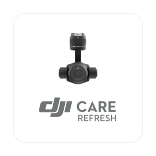 DJI Care Refresh (Zenmuse X4S)