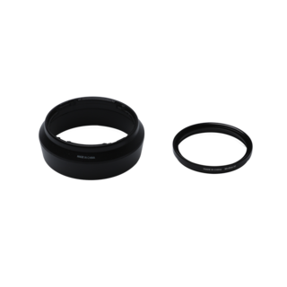 Zenmuse X5S Balancing Ring (Panasonic 15mm, F/1.7 ASPH)