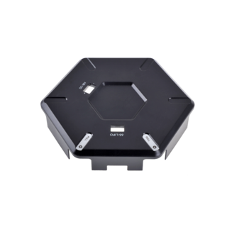 Matrice 600 Series - Lower Plate of Center Frame