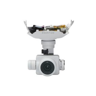 Phantom 4 Pro/Adv - Gimbal Camera