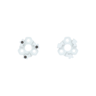 Phantom 4 Series Propeller Mounting Plate
