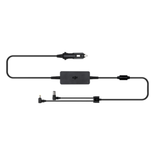 Inspire 2 - Car Charger