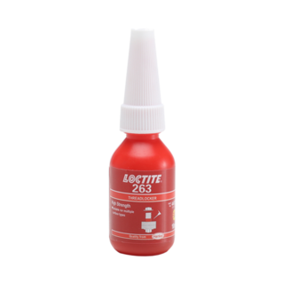 Inspire 2 - High-Strength Threadlocker