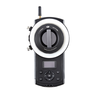 DJI Focus - Remote Controller