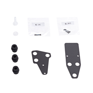 S1000+ - Gimbal Damping Bracket