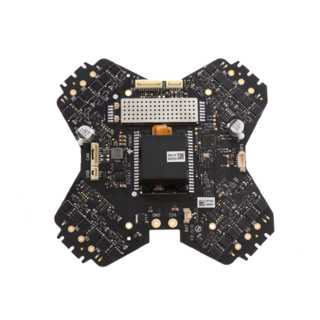 Phantom 3 4K - ESC Center Board & MC & Receiver 5.8G