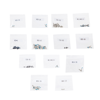 Phantom 4 - Screw Set