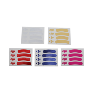 Phantom 3 - Sticker Set (Pro/Adv)