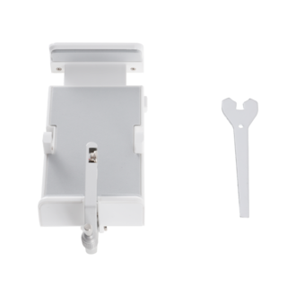 Phantom 4 - Mobile Device Holder