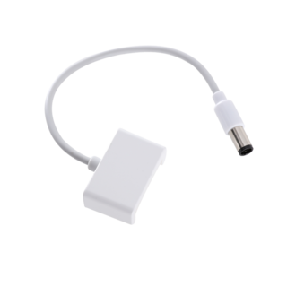 DJI Battery (2 PIN) to DC Power Cable