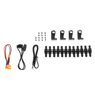 Matrice 600 Series - Z15 Series Gimbal Mounting Connector