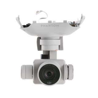 Phantom 4 - Gimbal Camera