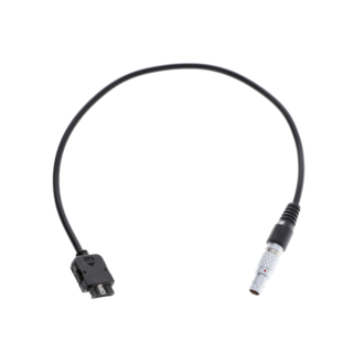 DJI Focus - Osmo Pro/RAW Adaptor Cable (0.2m)