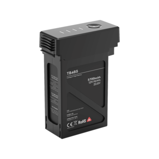 Matrice 600 Series - TB48S Intelligent Flight Battery