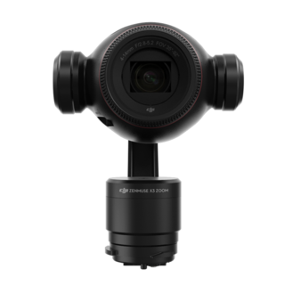 Osmo+ - Zenmuse X3 Zoom Gimbal and Camera