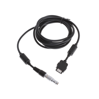 DJI Focus - Osmo Pro/RAW Adaptor Cable (2m)