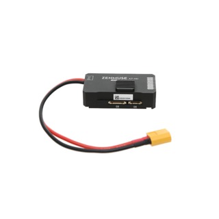 Zenmuse Z15-A7 - GCU Module
