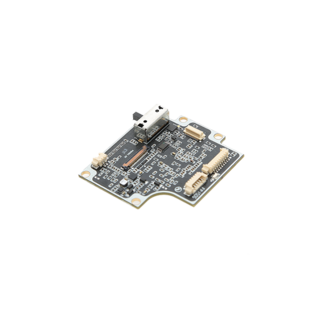 Zenmuse Z15-A7 - HDMI PCBA Board