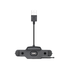 CrystalSky Mavic Pro/Spark Remote Controller Mounting Bracket