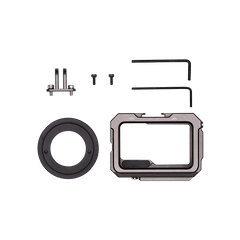 TILTA Osmo Action Camera Cage