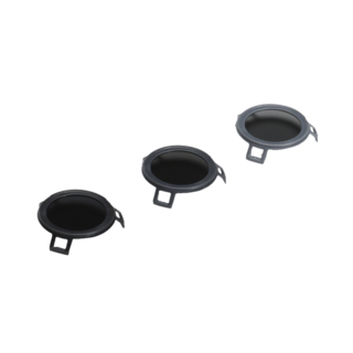 Mavic - ND Filters Set (ND4/8/16)