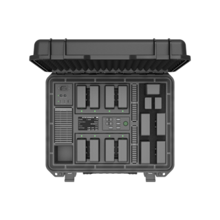 DJI Battery Station
