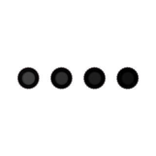 Osmo Action ND Filter Kit