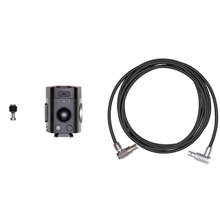 Ronin-S Steuerungsblock für Tethering