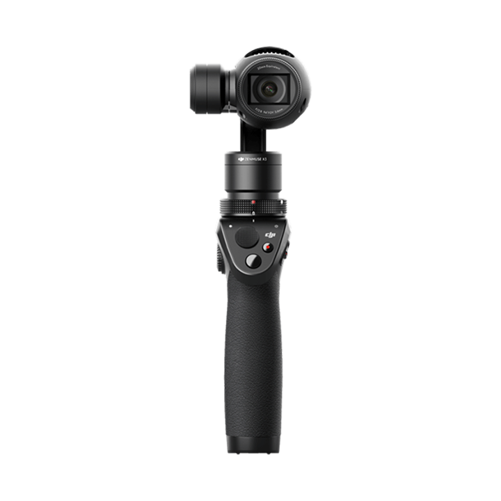 Buy OSMO - Fully stabilized 4K, 12Mp camera optimized for ground use