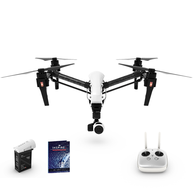 dji inspire 1 v1