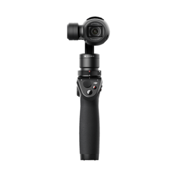 dji osmo kit
