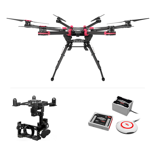 spreading wings s900